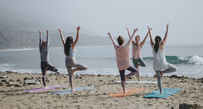 Diventare insegnante di yoga: formazione, requisiti e Partita Iva