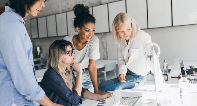 imprenditoria femminile agevolazioni