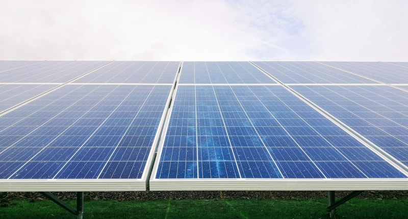 Pannelli fotovoltaici: come funzionano, incentivi e vantaggi