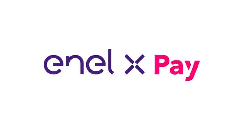 Enel X Pay servizi