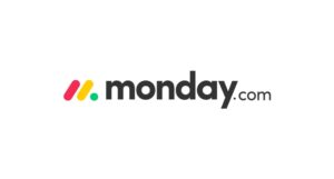 Monday logo