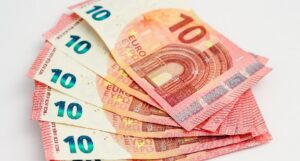 Euro digitale