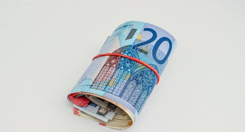 Euro in contante