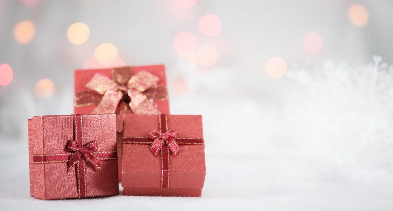 Idee regalo di Natale per imprenditori e liberi professionisti