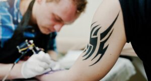 Diventare tatuatore