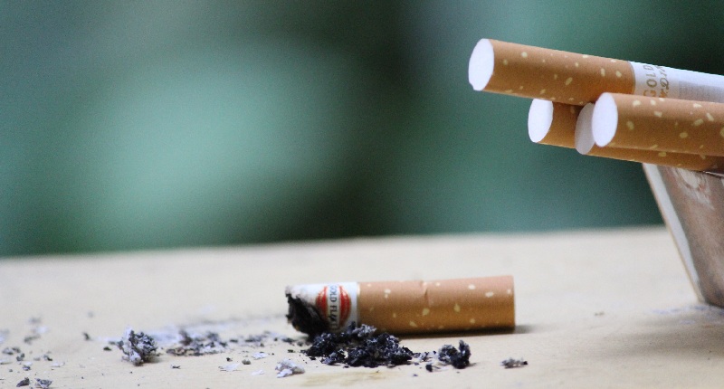 Accise sul tabacco aumento