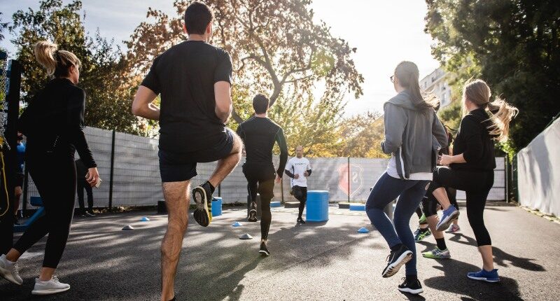 Come aprire un centro sportivo Partita Iva