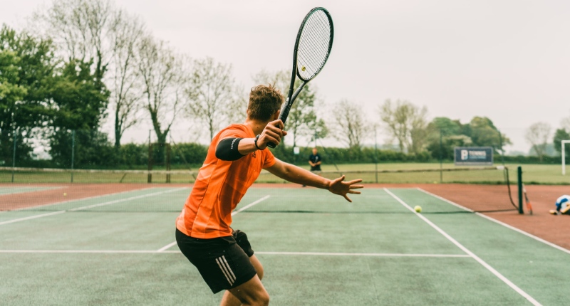 Come aprire un centro sportivo