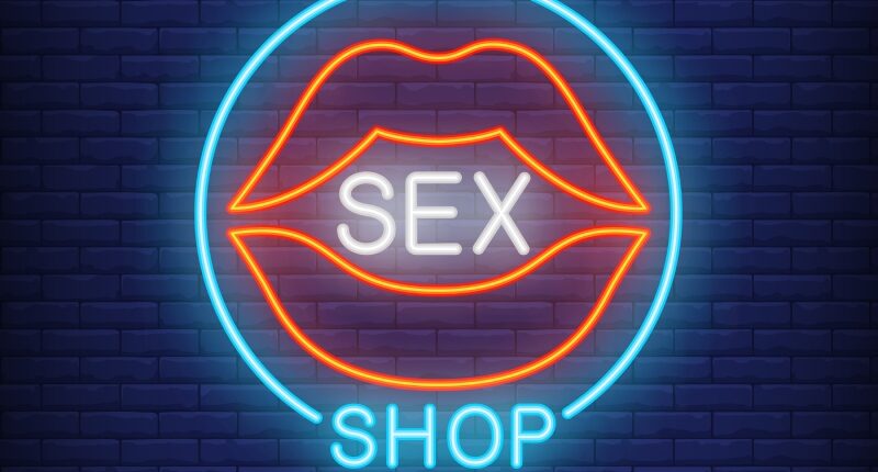 aprire un sexyshop costi