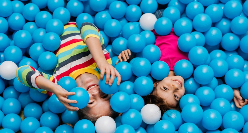 Search Party: Chaos At The Park - Gioco Da Tavolo 3D Cerca E Trova Per Famiglie E Bambini 8+, 15 Missioni