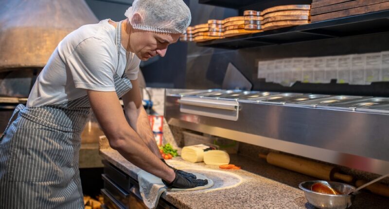 Cosa fare per aprire una pizzeria