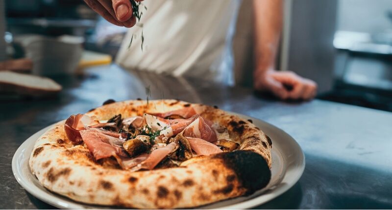 Tipologie di pizzerie