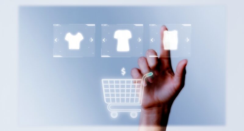 Aprire un e-commerce partita iva