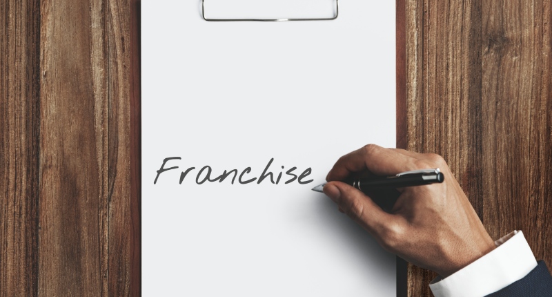 Aprire un franchising a costo zero