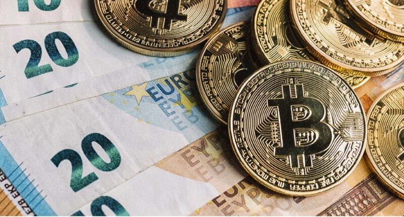 Significato di sanatoria crypto