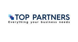 Logo Top Partner