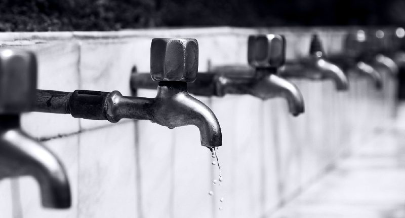 Bonus acqua potabile