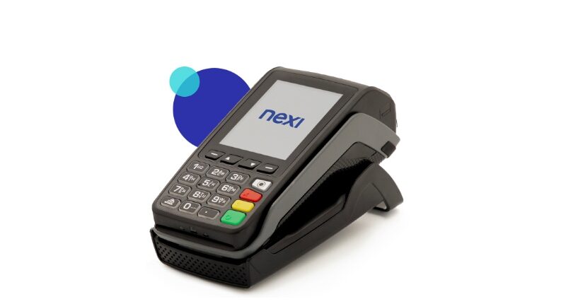 Pos Cordless + Nexi