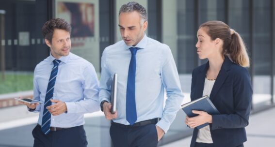 Siamo una grande famiglia professionale, o forse no? Nello studio serve un approccio diverso