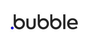 Logo Bubble