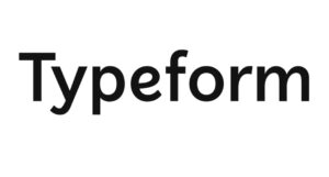 Logo Typeform