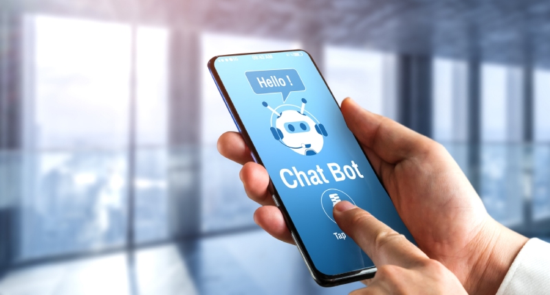 Cos'è un chatbot