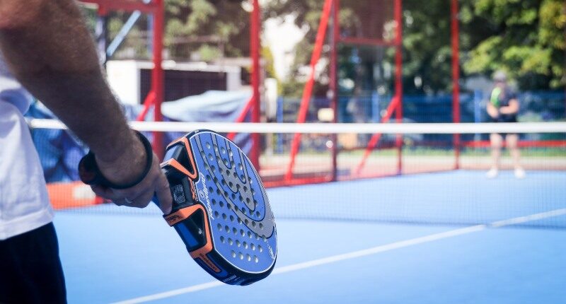 Aprire un campo da padel partita iva