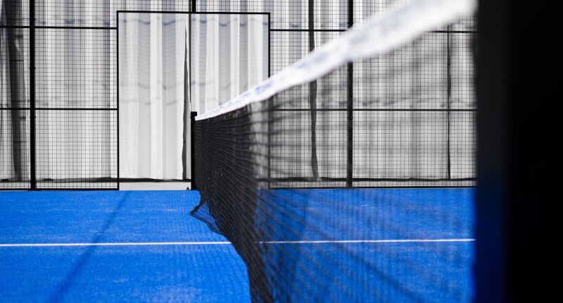 Aprire un campo da padel requisiti