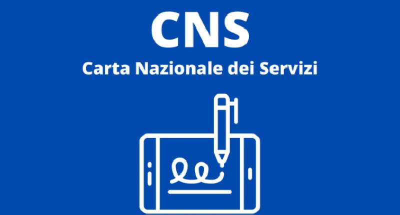 CNS: cos'è, a cosa serve e come funziona per le imprese