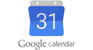 Google Calendar