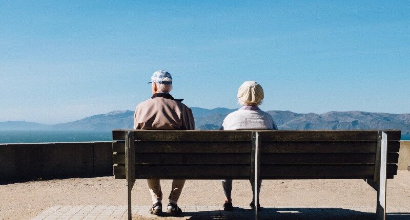 Pensione di vecchiaia invalidi