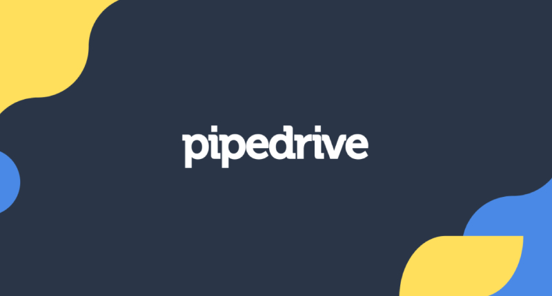 Pipedrive recensione