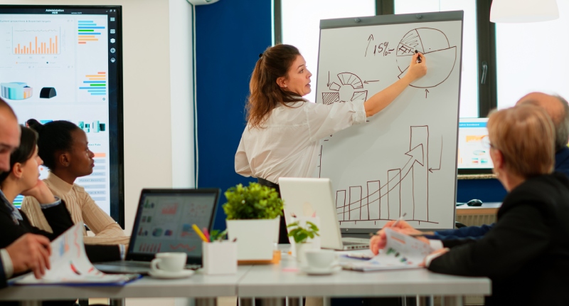 Project manager: chi è, come diventarlo e Partita Iva - Partitaiva.it