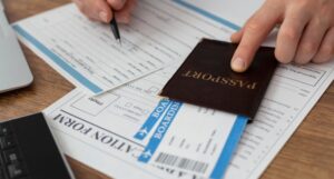 Rinnovo passaporto online