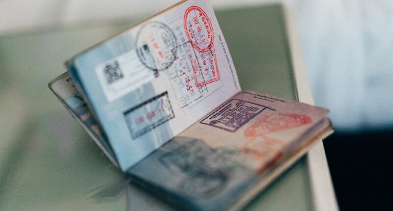 Rinnovo passaporto online tipologie