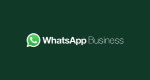 WhatsApp Business aziende