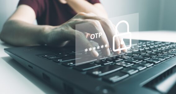 Codice OTP: cos’è, a cosa serve, come funziona e dove utilizzarlo
