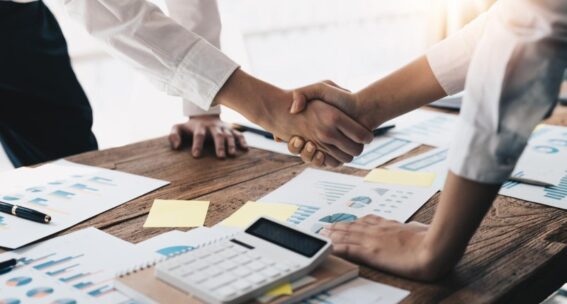 Se la spesa diventa un investimento, la condivisione si apprezza