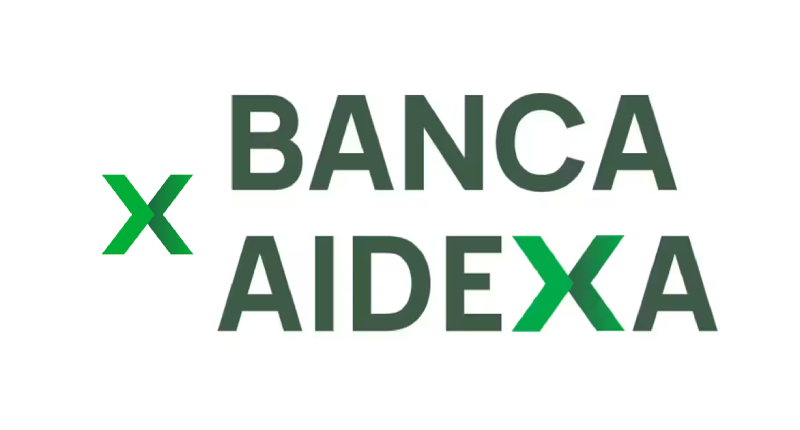 Logo Banca AideXa