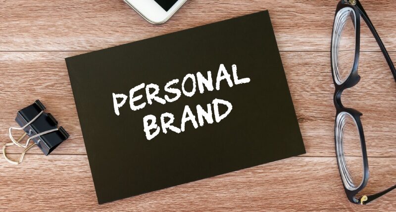 Significato di personal branding