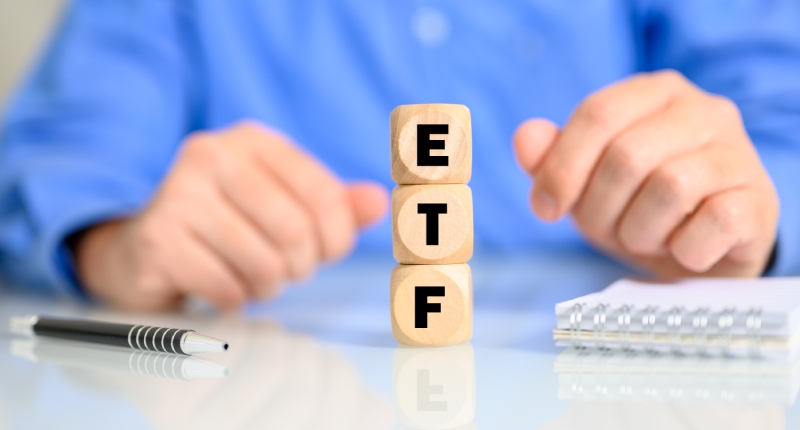 Tassazione ETF