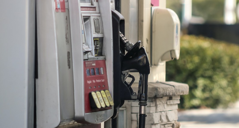 benzinai prezzi