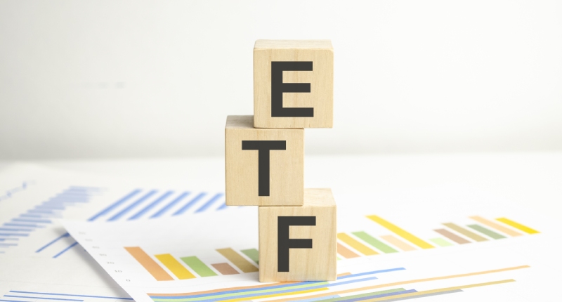 caratteristiche ETF