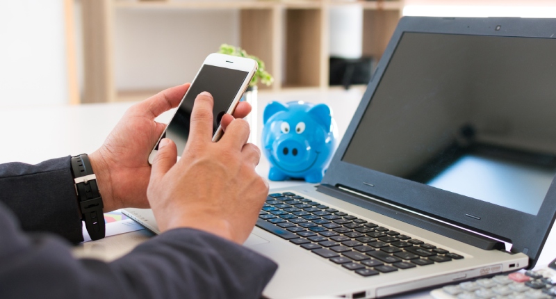 Come richiedere un prestito online