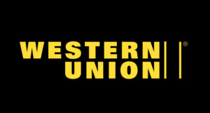 Logo Western Union