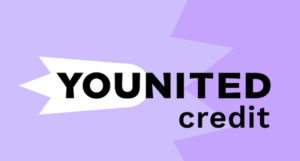 Prestiti per imprese logo Younited Credit