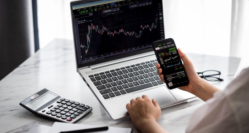 Tassazione nel trading online