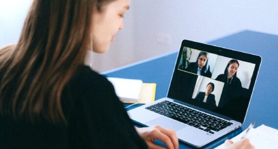 Eventi professionali: come sono cambiati con il digitale