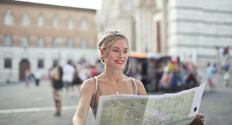 Guide turistiche nuove regole