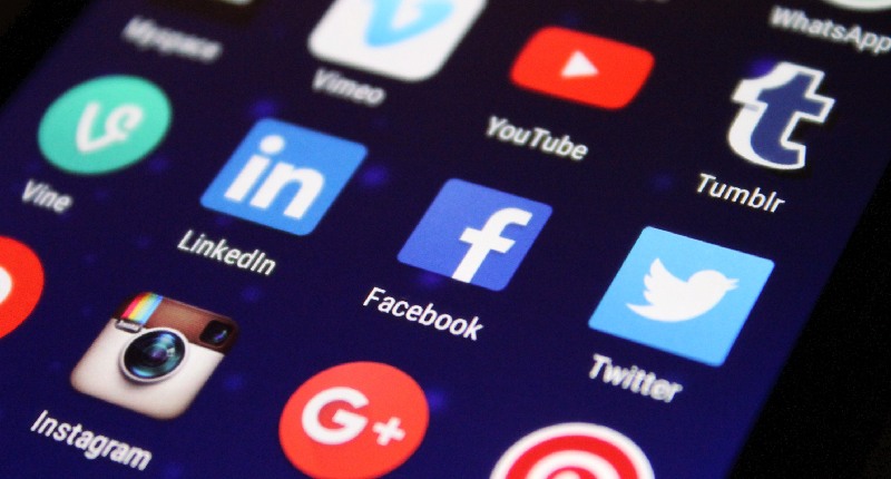 Social media per studi professionali